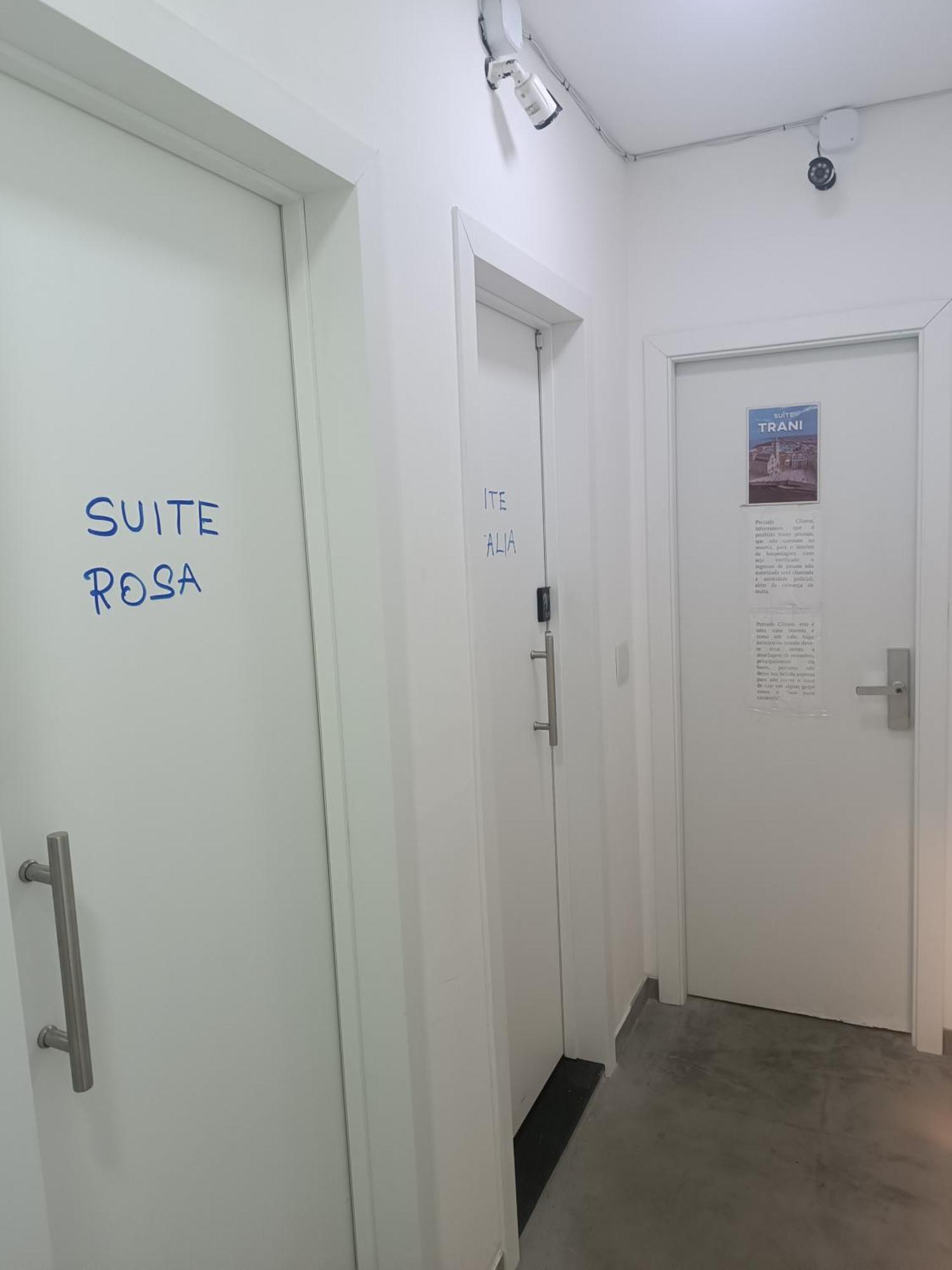 Lapa Bed & Breakfast — Photos 2